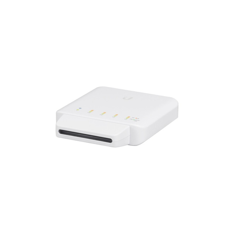 Ubiquiti UniFi Flex , Switch(weiß)