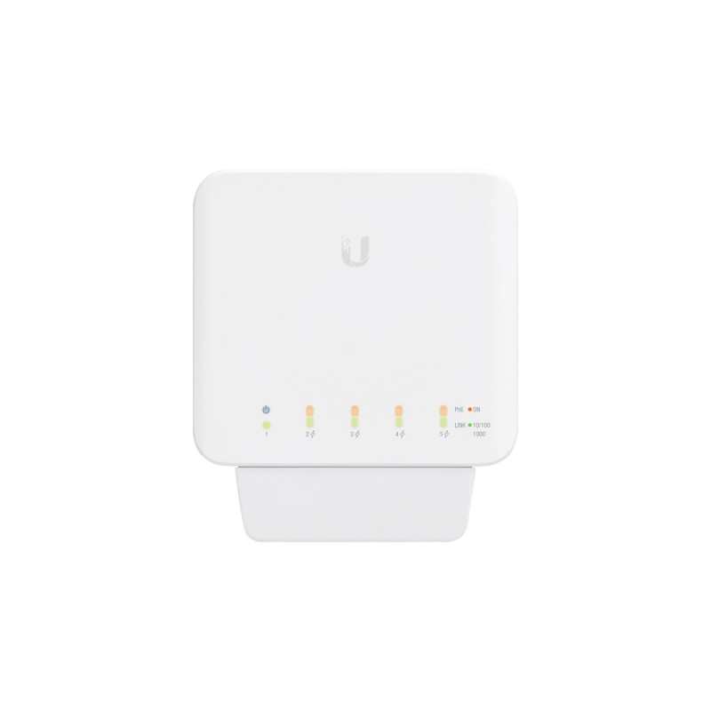 Ubiquiti UniFi Flex , Switch(weiß)