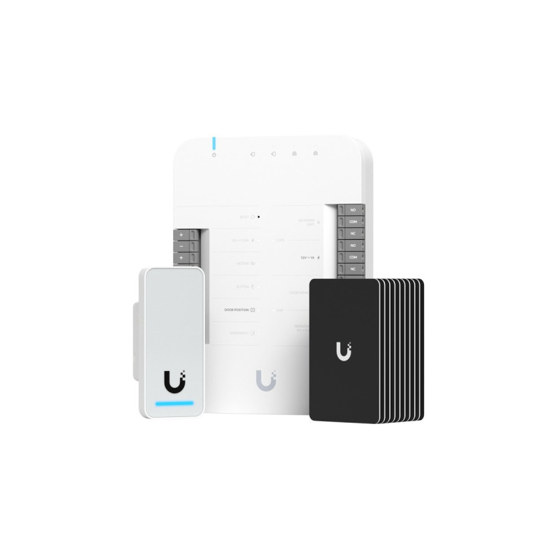 Ubiquiti UniFi G2 Access Starter Kit