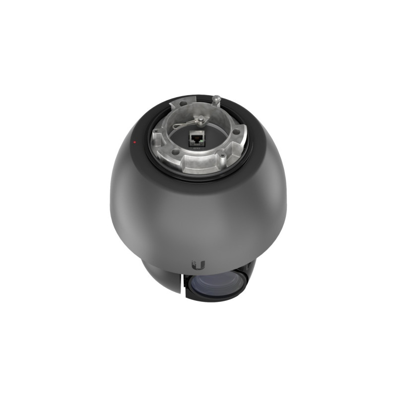 Ubiquiti UniFi G4 PTZ, Überwachungskamera(schwarz, 8 Megapixel, PoE)