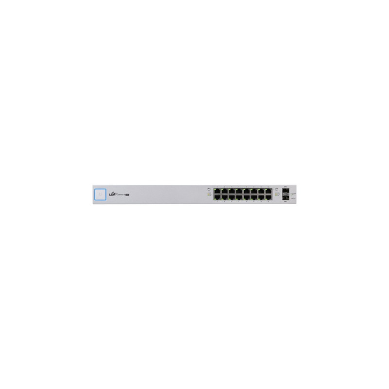 Ubiquiti UniFi Switch 16 150W(grau)