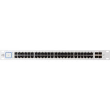 Ubiquiti UniFi Switch 48 750W(grau)