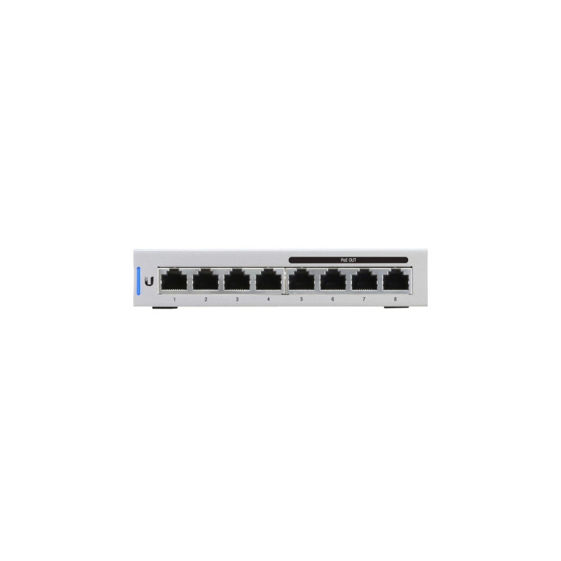 Ubiquiti UniFi US-8-60W, Switch