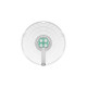 Ubiquiti airFiber 60, Antenne(weiß)