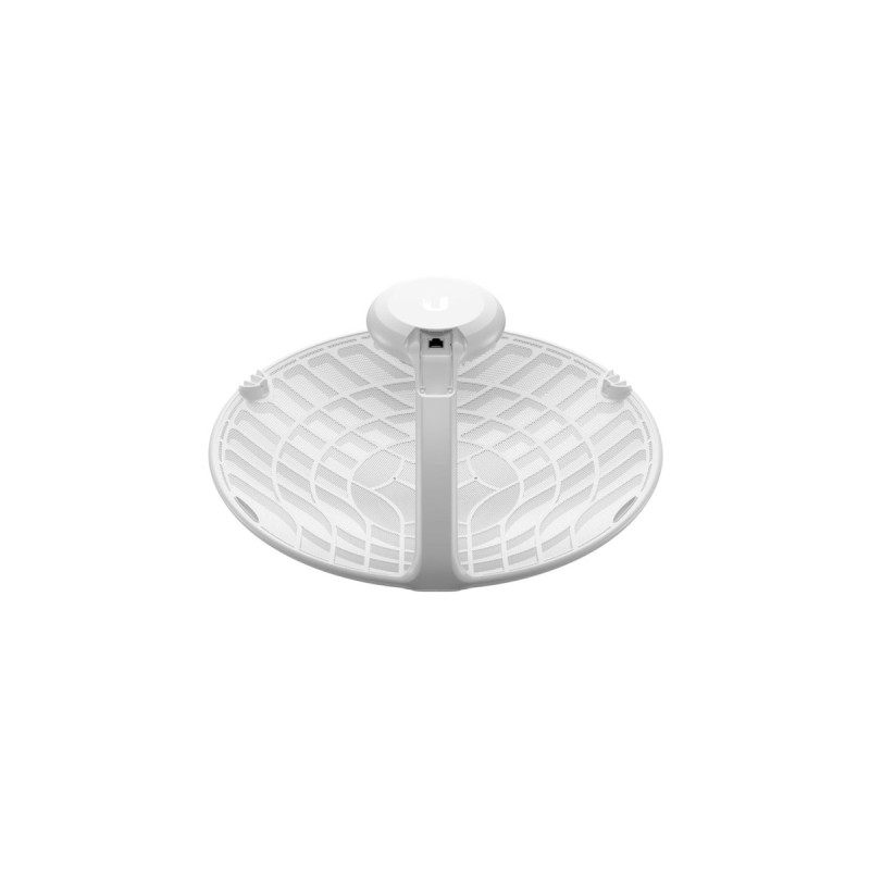 Ubiquiti airFiber 60, Antenne(weiß)
