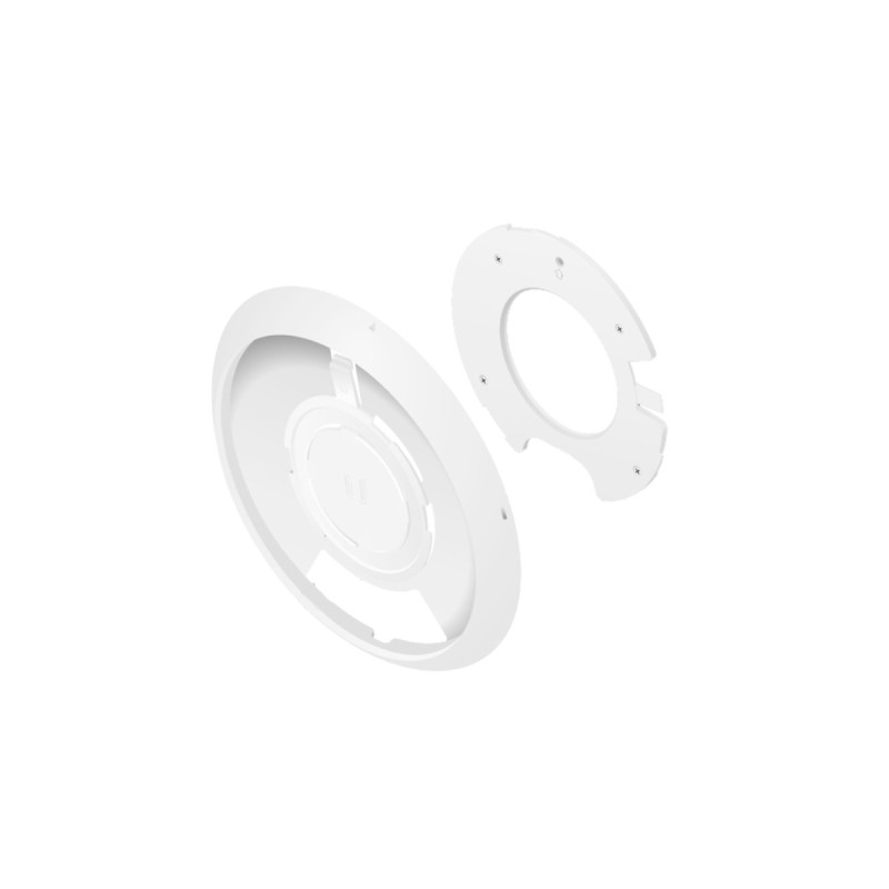 Ubiquiti nanoHD-RetroFit-3 3er Pack, Halterung