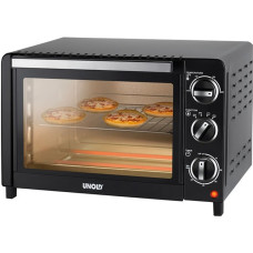 Unold Allround 68875, Mini-Backofen(schwarz)
