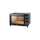 Unold Allround 68875, Mini-Backofen(schwarz)