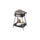 Unold BARBECUE Power Grill, Elektrogrill(schwarz/grau, 2.000 Watt)