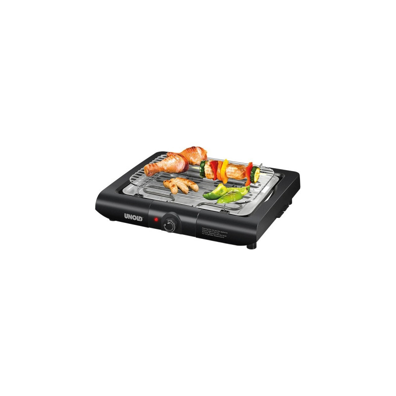 Unold Barbecue-Grill 