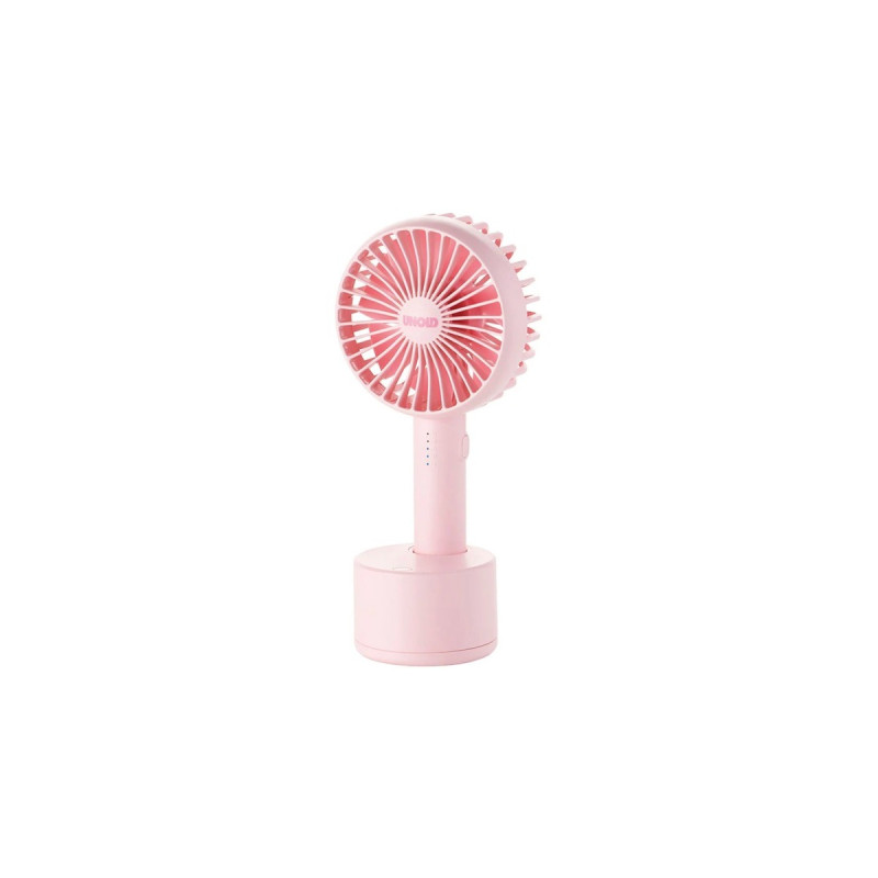 Unold Breezy Swing, Ventilator(pink)