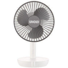 Unold Breezy, Ventilator(weiß/grau)