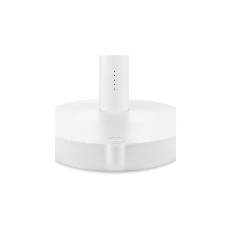 Unold Breezy, Ventilator(weiß/grau)