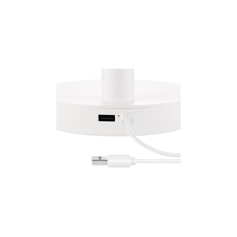 Unold Breezy, Ventilator(weiß/grau)