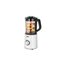 Unold Design 78635, Standmixer(weiß/schwarz)