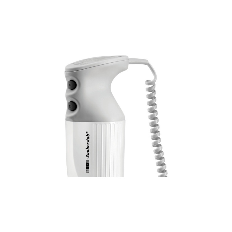 Unold ESGE-Zauberstab G 350 Gastro Max, Stabmixer(weiß/grau)
