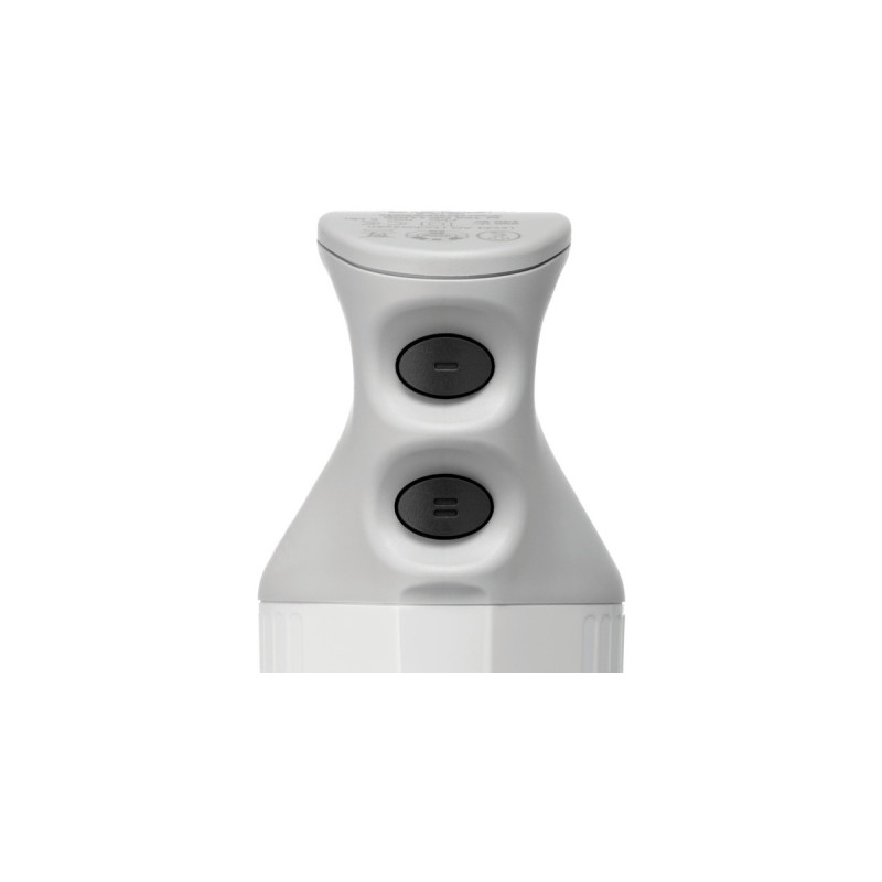 Unold ESGE-Zauberstab G 350 Gastro Max, Stabmixer(weiß/grau)