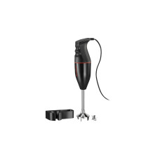 Unold ESGE-Zauberstab M100 Design, Stabmixer(schwarz)