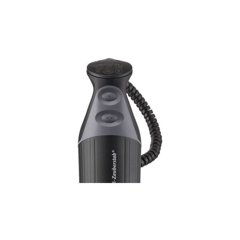 Unold ESGE-Zauberstab M200 BBQ, Stabmixer(schwarz)