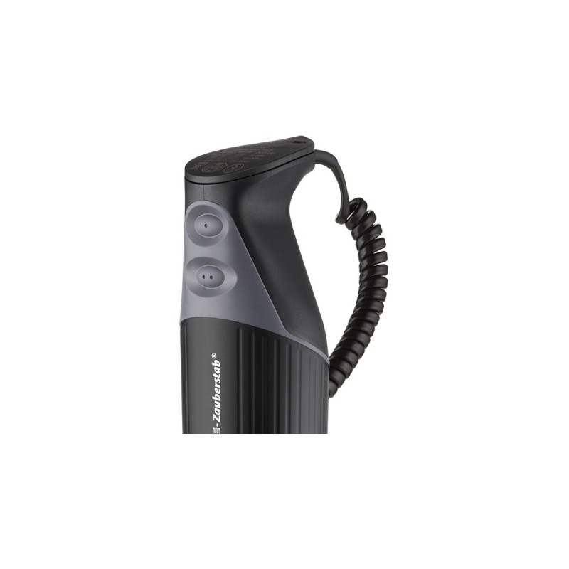 Unold ESGE-Zauberstab M200 BBQ, Stabmixer(schwarz)