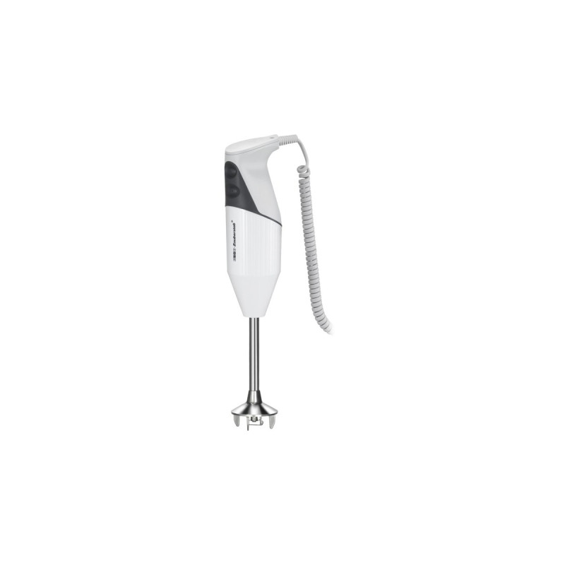 Unold ESGE-Zauberstab M 160 G Gourmet, Stabmixer(silber/weiß)