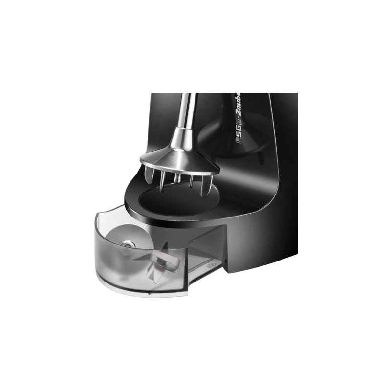 Unold ESGE-Zauberstab M 200 chrom, Stabmixer(chrom)