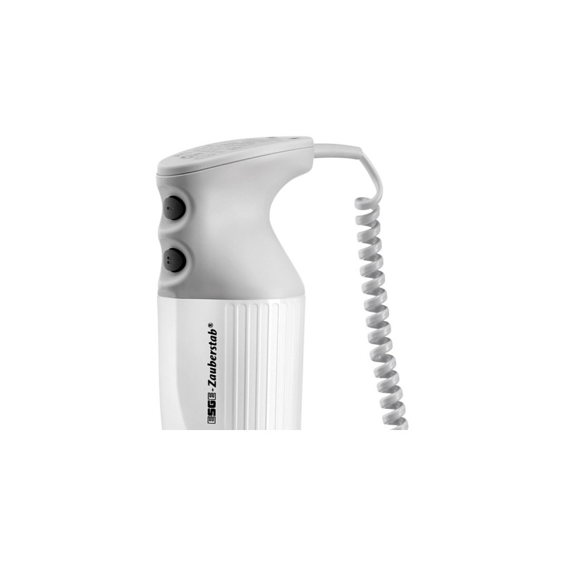 Unold ESGE-Zauberstab P 200 Profi, Stabmixer(weiß/grau)