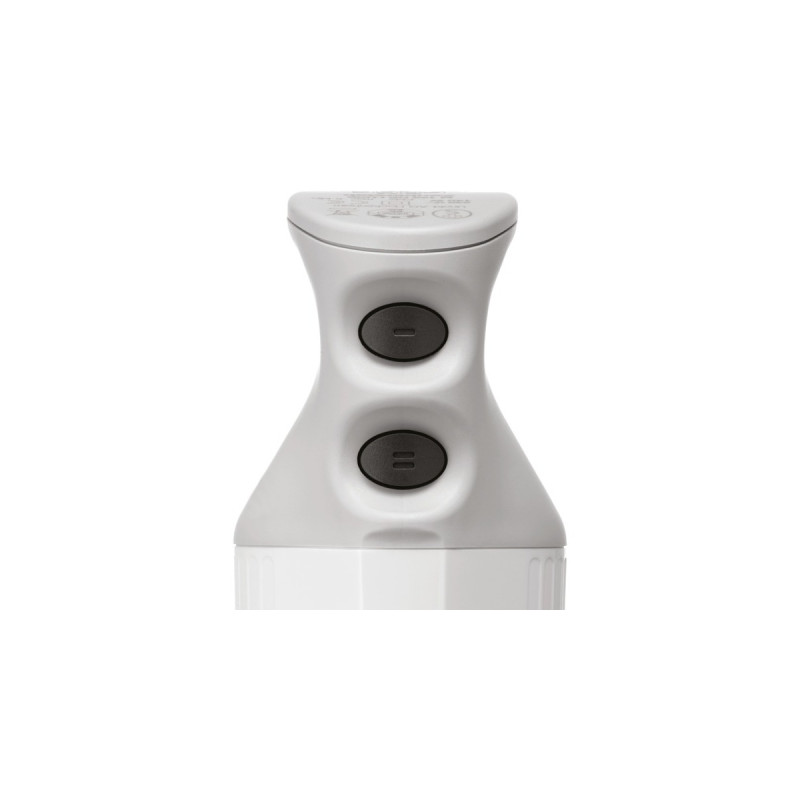 Unold ESGE-Zauberstab P 350 Profi, Stabmixer(weiß/grau)