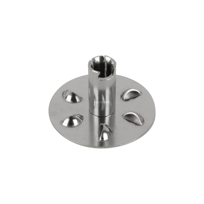 Unold ESGE-Zauberstab Quirlscheibe(edelstahl, für Stabmixer ESGE)