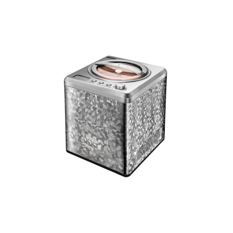 Unold Eismaschine Profi(edelstahl)