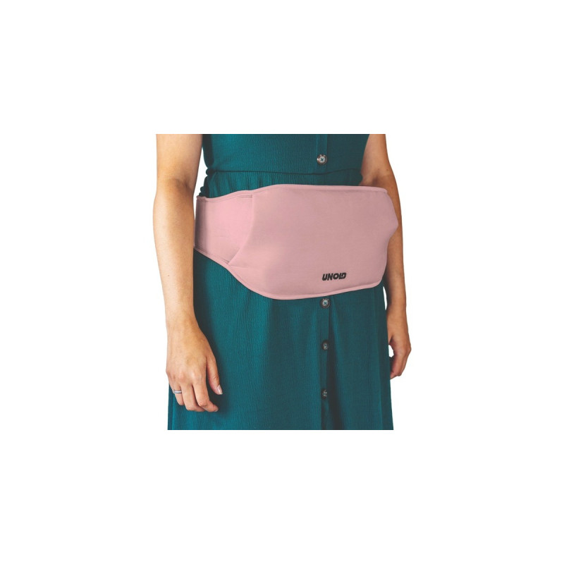 Unold Elektrische Wärmflasche Wärmi, Heizkissen(rosa)