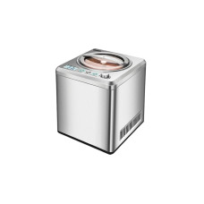 Unold Exklusiv 48872, Eismaschine(edelstahl)