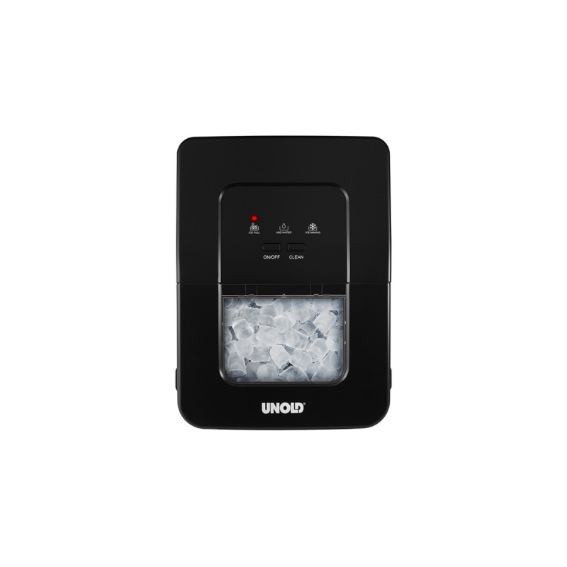 Unold Freeze, Eiswürfelbereiter(schwarz)