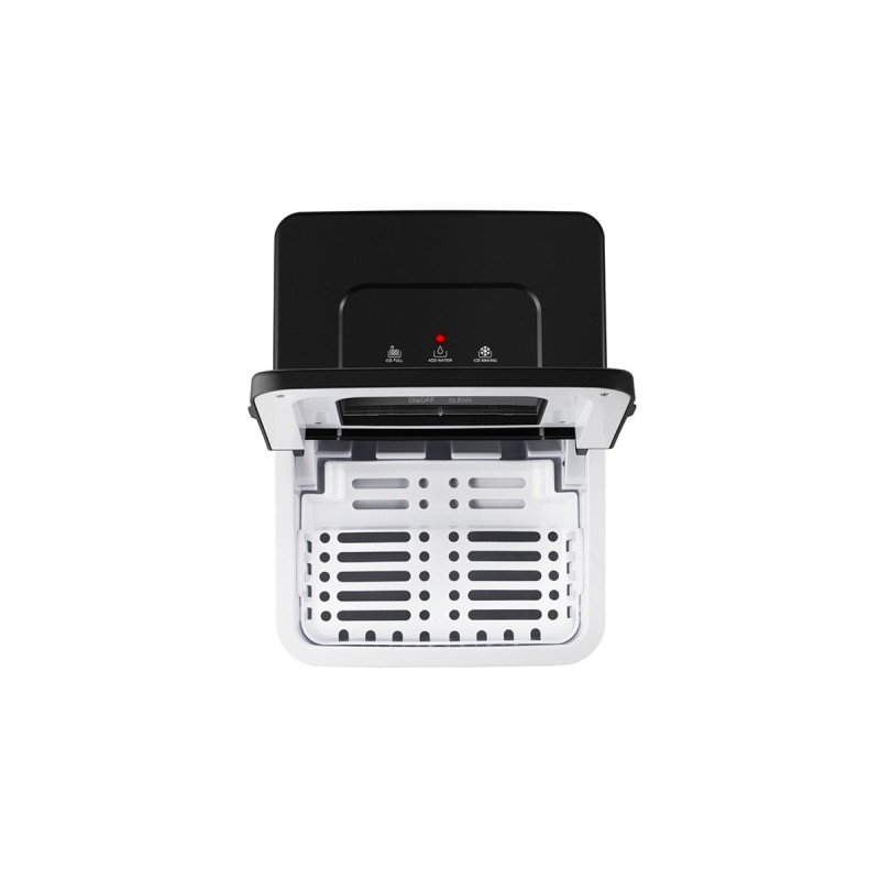 Unold Freeze, Eiswürfelbereiter(schwarz)