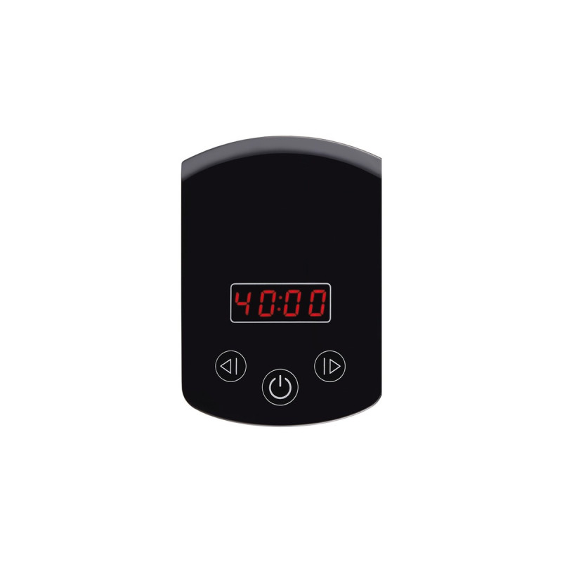 Unold Gelato 48855, Eismaschine(edelstahl/schwarz, Outlet)