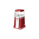 Unold Popcornmaker 48525 Classic(rot/weiß)