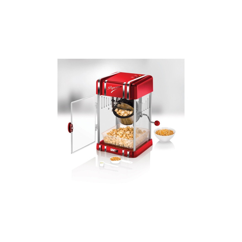 Unold Popcornmaker Retro