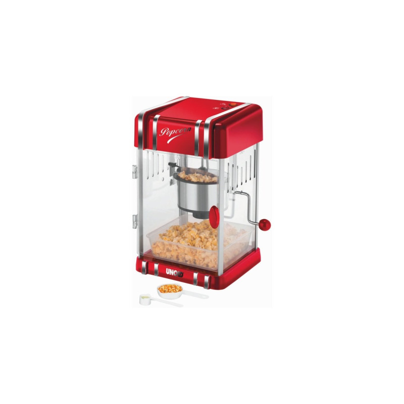Unold Popcornmaker Retro