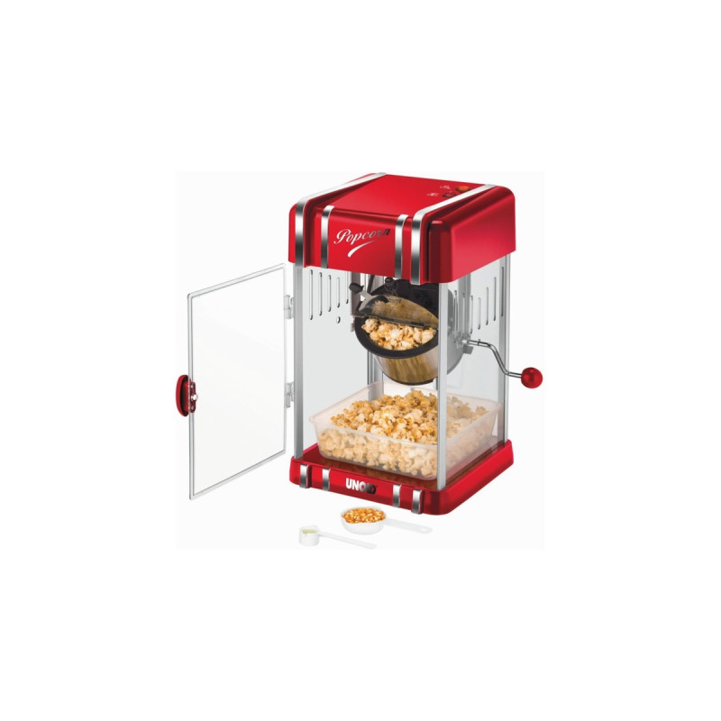 Unold Popcornmaker Retro