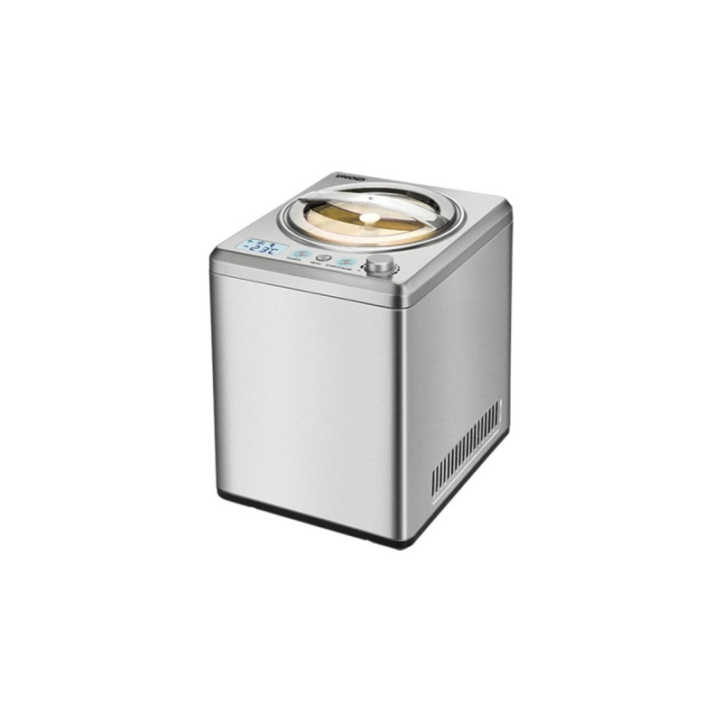 Unold Profi Plus 48880, Eismaschine(edelstahl)