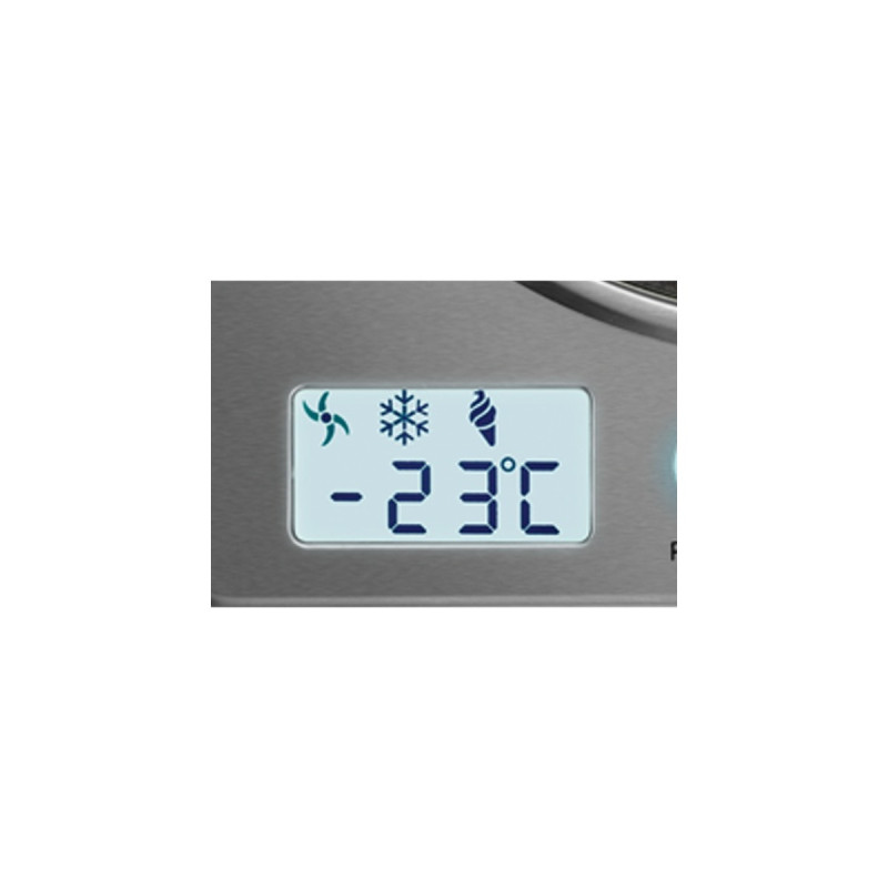 Unold Profi Plus 48880, Eismaschine(edelstahl)