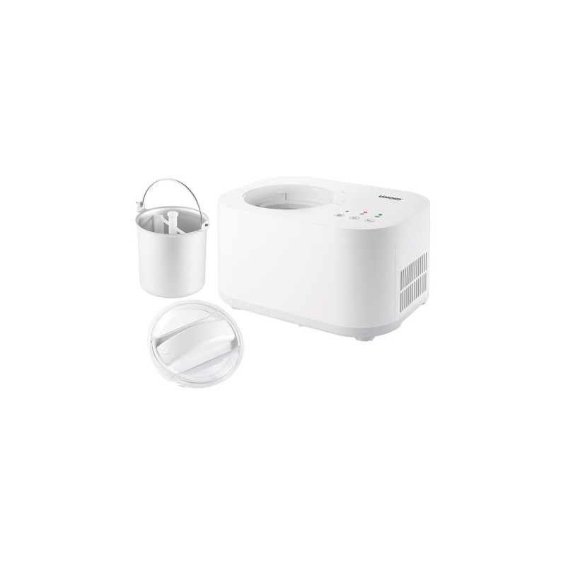 Unold Snow 48820, Eismaschine(weiß)