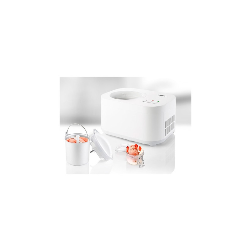 Unold Snow 48820, Eismaschine(weiß)