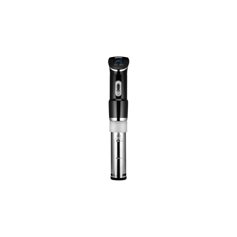 Unold Sous Vide Stick Time 58915, Sous-Vide Garer(schwarz)