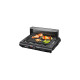 Unold Standgrill 58565, Elektrogrill(schwarz, 1.600 Watt)