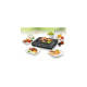 Unold Standgrill 58565, Elektrogrill(schwarz, 1.600 Watt)