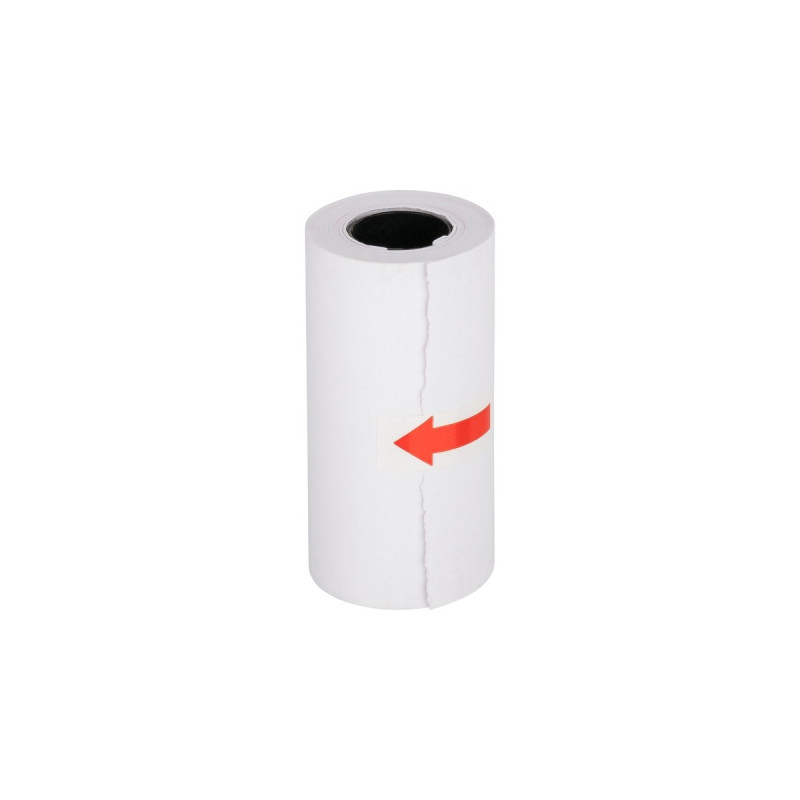 VIGOR Thermopapier-Rolle V7548-1(für Batterie-Tester V7548)