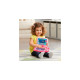 VTech 2-in-1 Touch-Laptop, Lerncomputer(pink)