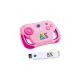 VTech ABC Smile TV, Lerncomputer(pink)
