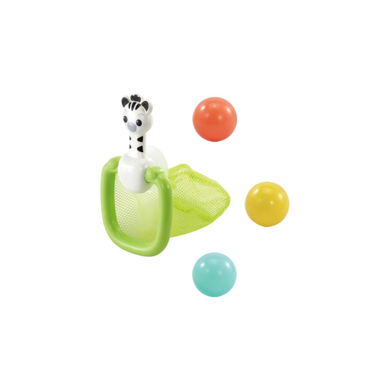 VTech Babys Badeset, Badespielzeug